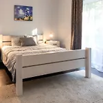 بيت للعطل The Peaceful Vacation *