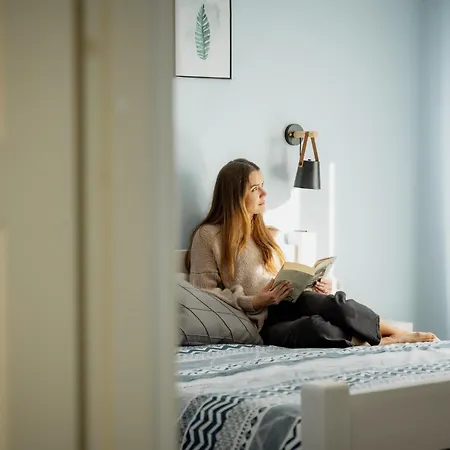 Hébergement de vacances The Peaceful Vacation Muratsi