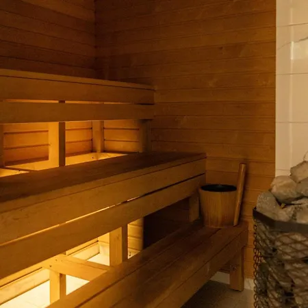 The Peaceful Vacation * Muratsi