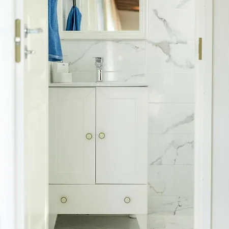 The Peaceful Vacation