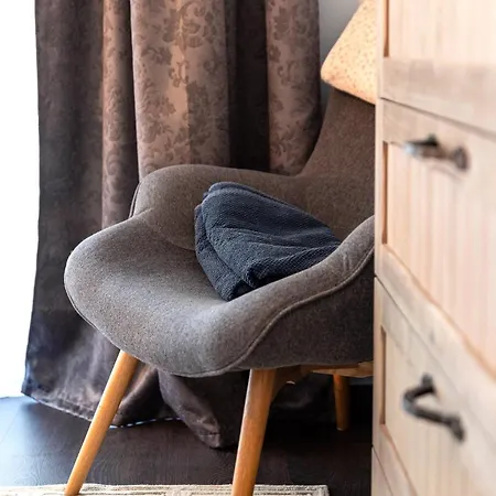 The Peaceful Vacation Hébergement de vacances