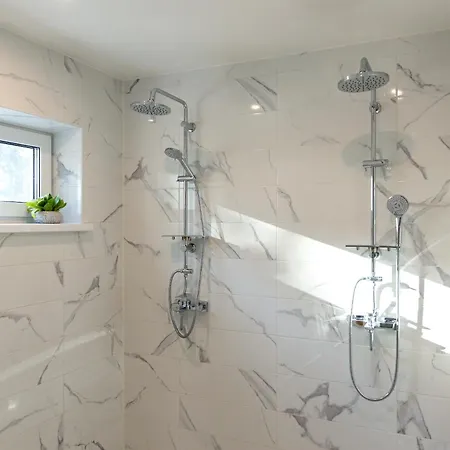 Hébergement de vacances The Peaceful Vacation