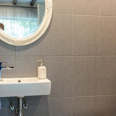 The Peaceful Vacation Hébergement de vacances *