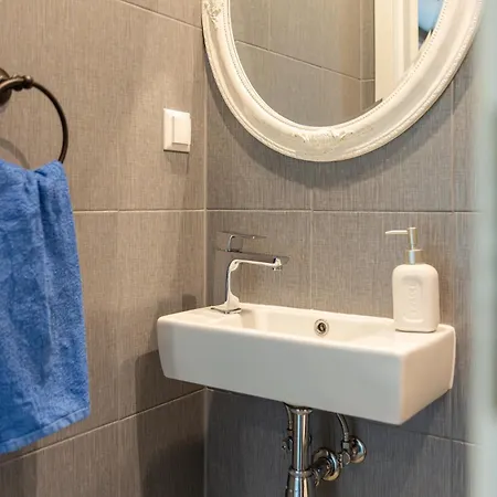 Semesterbostad The Peaceful Vacation Muratsi