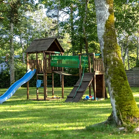 The Peaceful Vacation بيت للعطل