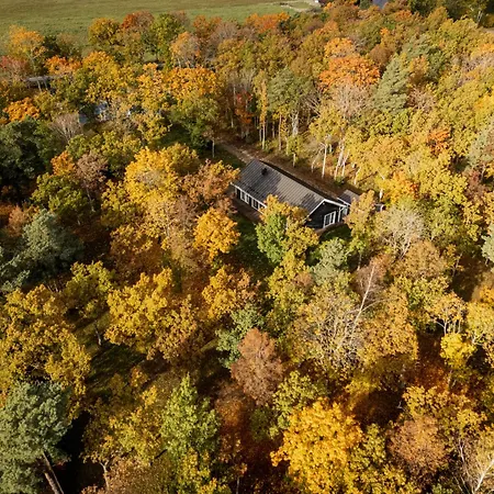 The Peaceful Vacation بيت للعطل Muratsi