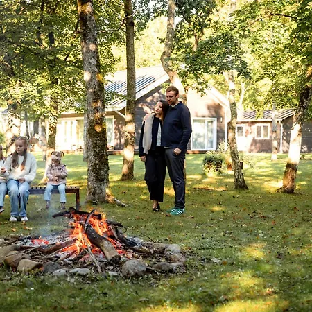 بيت للعطل The Peaceful Vacation Muratsi