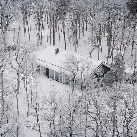 The Peaceful Vacation Muratsi