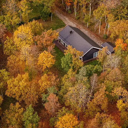 The Peaceful Vacation * Muratsi