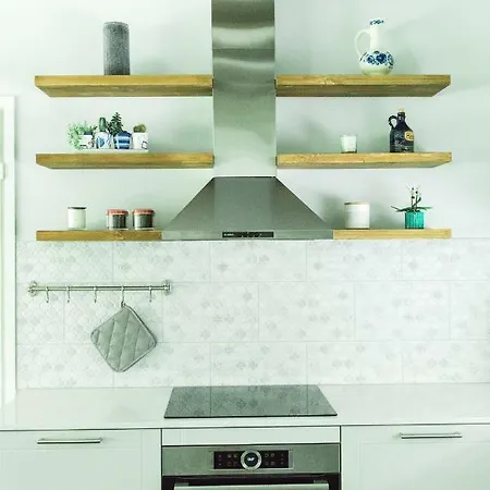 The Peaceful Vacation Hébergement de vacances