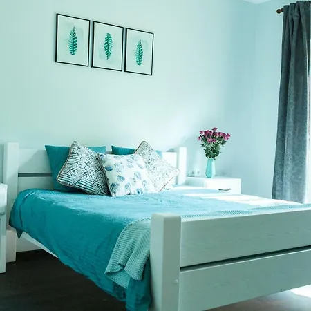 The Peaceful Vacation Hébergement de vacances *