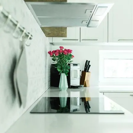 The Peaceful Vacation *