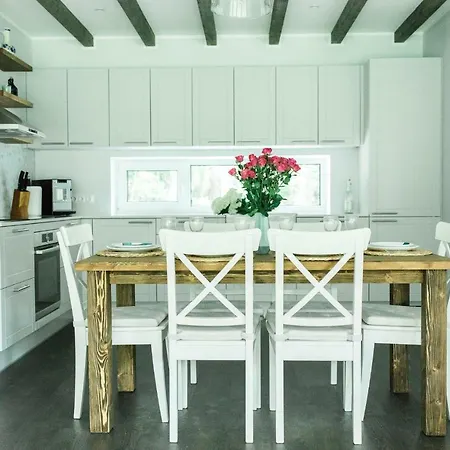 Hébergement de vacances The Peaceful Vacation *