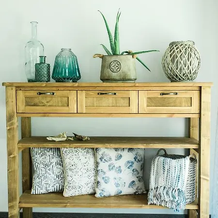 The Peaceful Vacation Hébergement de vacances *