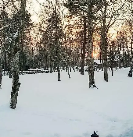 The Peaceful Vacation Semesterbostad Muratsi