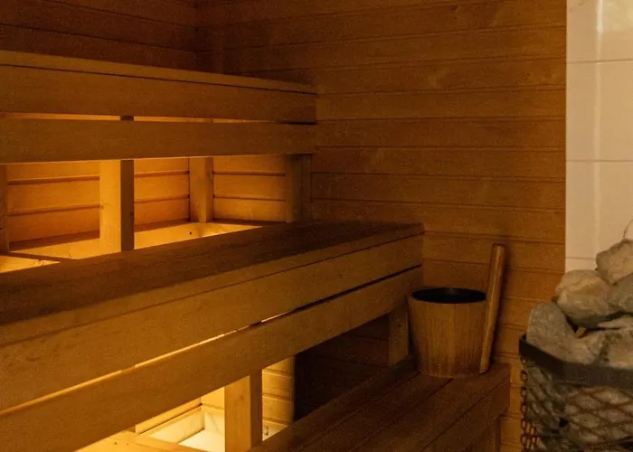 The Peaceful Vacation * Muratsi