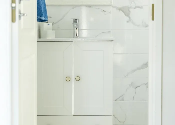 The Peaceful Vacation