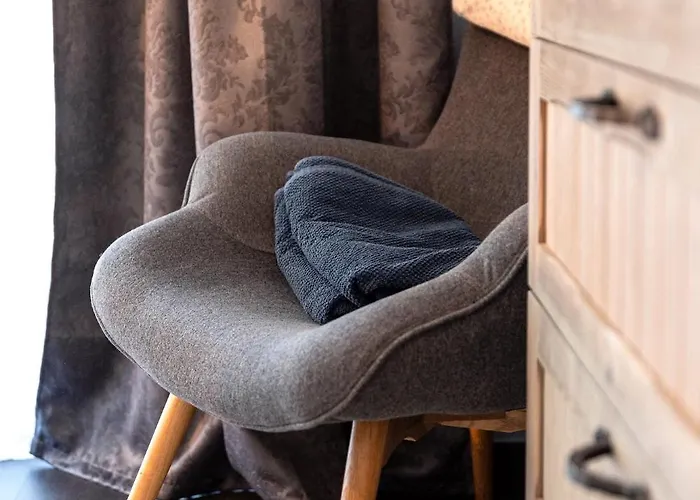 The Peaceful Vacation بيت للعطل