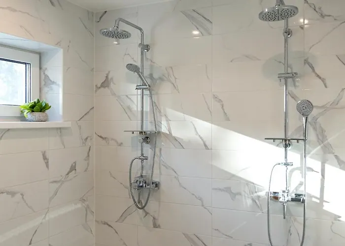 بيت للعطل The Peaceful Vacation