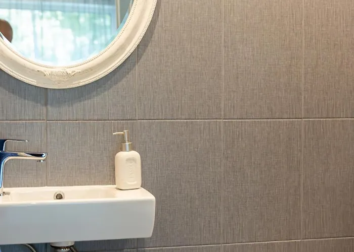 The Peaceful Vacation بيت للعطل *