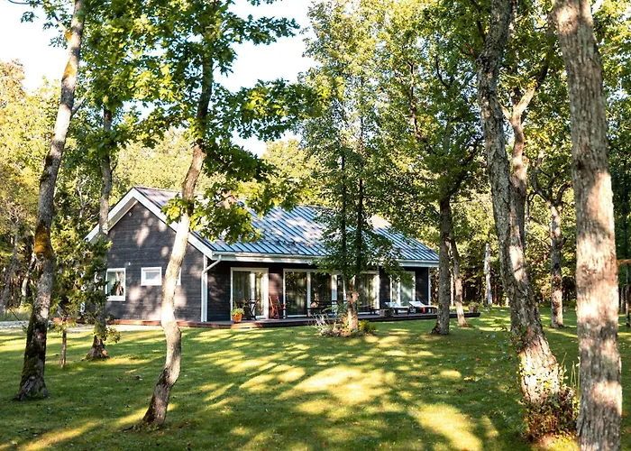 The Peaceful Vacation بيت للعطل