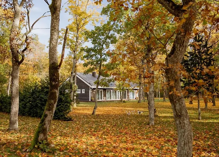 The Peaceful Vacation بيت للعطل *