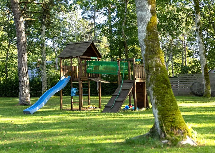 The Peaceful Vacation بيت للعطل