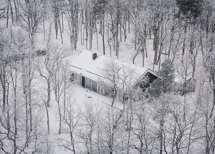 The Peaceful Vacation Muratsi