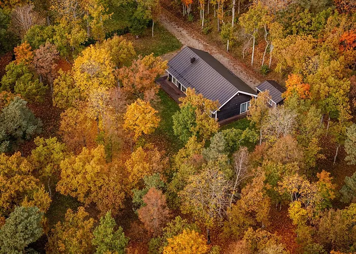 The Peaceful Vacation * Muratsi