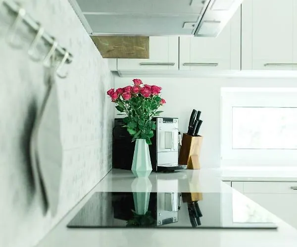 The Peaceful Vacation *