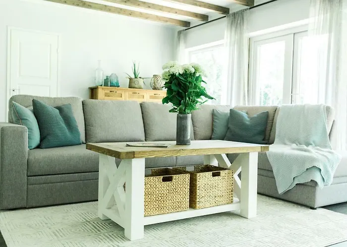 The Peaceful Vacation