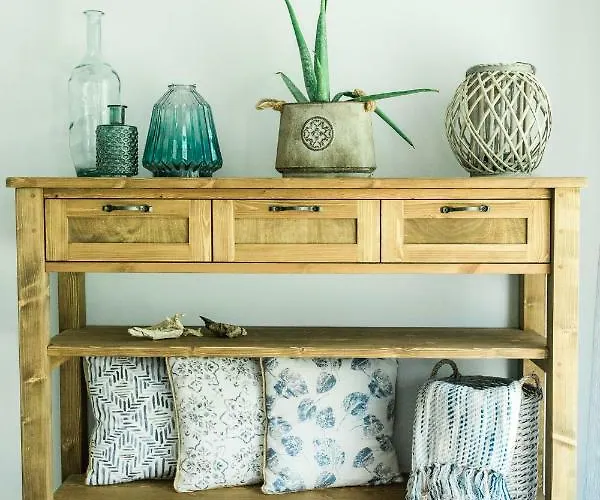 The Peaceful Vacation بيت للعطل *